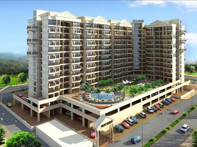 Flat for sale in Kamothe - Mumbai, National Capital Territory Of Delhi
