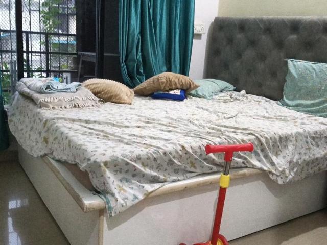 Flat for sale in Kamothe - Mumbai, National Capital Territory Of Delhi