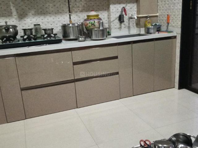 Flat for sale in Kamothe - Mumbai, National Capital Territory Of Delhi