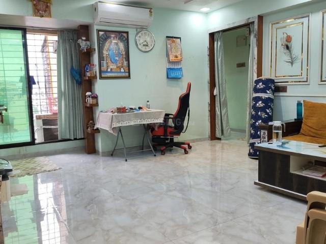 Flat for sale in Kamothe - Mumbai, National Capital Territory Of Delhi