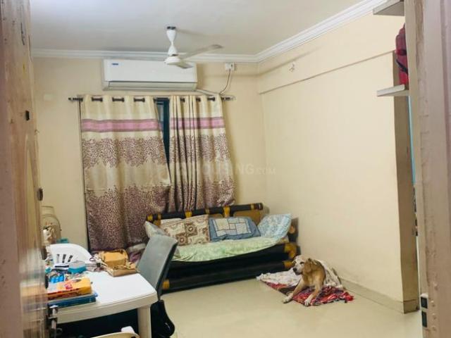 Flat for sale in Kamothe - Mumbai, National Capital Territory Of Delhi