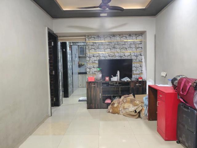 Flat for sale in Kamothe - Mumbai, National Capital Territory Of Delhi