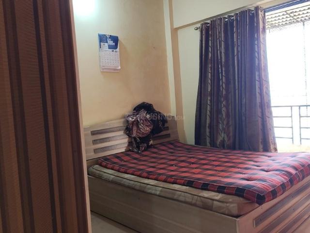 Flat for sale in Kamothe - Mumbai, National Capital Territory Of Delhi