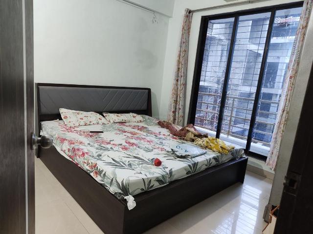 Flat for sale in Kamothe - Mumbai, National Capital Territory Of Delhi