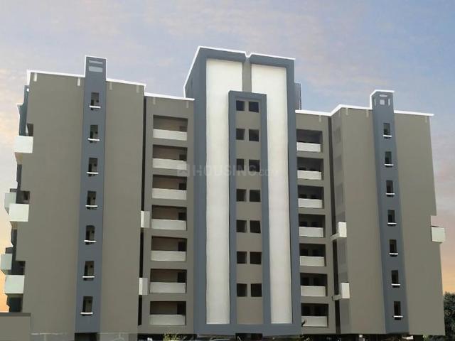 Flat for sale in Kamothe - Mumbai, National Capital Territory Of Delhi