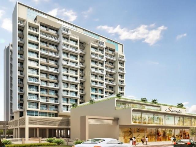 Flat for sale in Kamothe - Mumbai, National Capital Territory Of Delhi