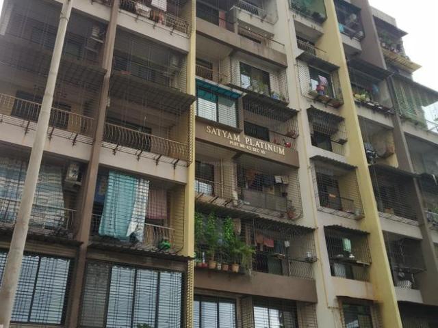Flat for sale in Kamothe - Mumbai, National Capital Territory Of Delhi