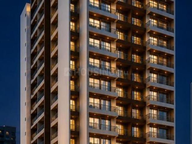 Flat for sale in Kamothe - Mumbai, National Capital Territory Of Delhi