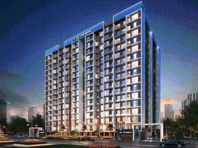 Flat for sale in Kamothe - Mumbai, National Capital Territory Of Delhi