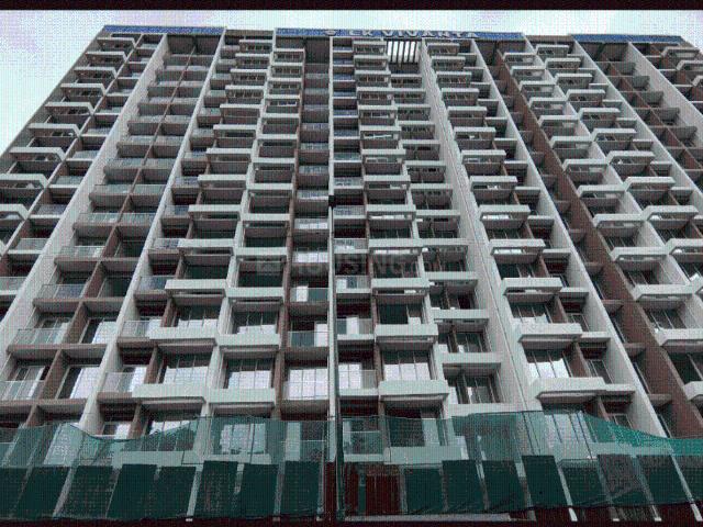 Flat for sale in Kamothe - Mumbai, National Capital Territory Of Delhi
