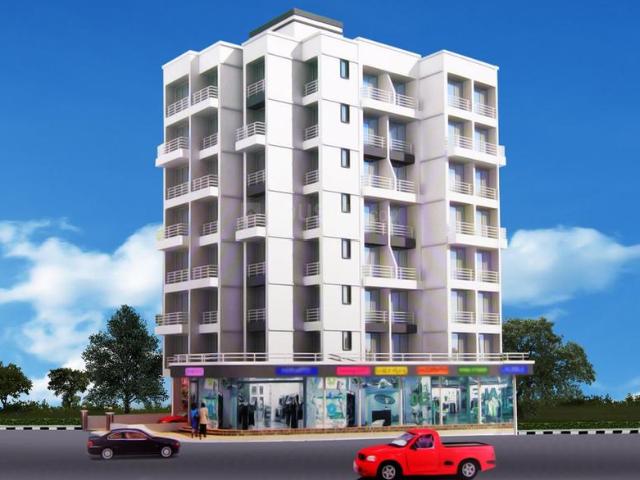 Flat for sale in Kamothe - Mumbai, National Capital Territory Of Delhi