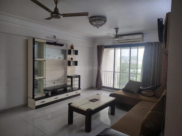 Flat for sale in Kamothe - Mumbai, National Capital Territory Of Delhi