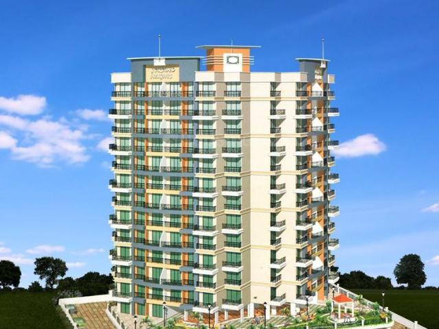 Flat for sale in Kamothe - Mumbai, National Capital Territory Of Delhi