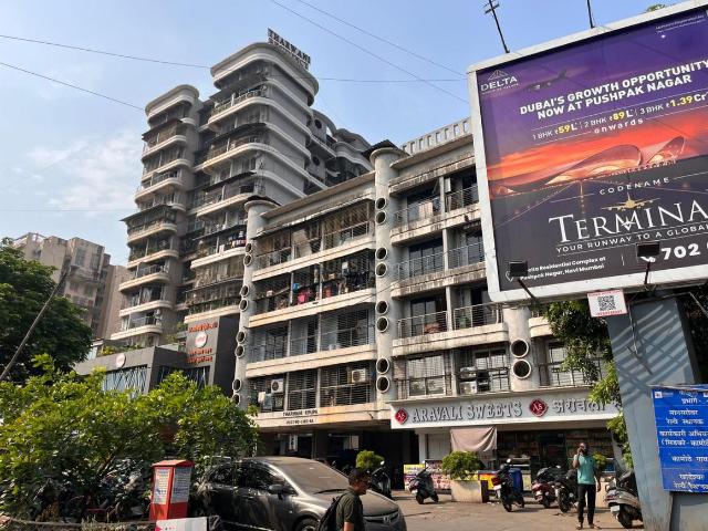 Flat for sale in Kamothe - Mumbai, National Capital Territory Of Delhi