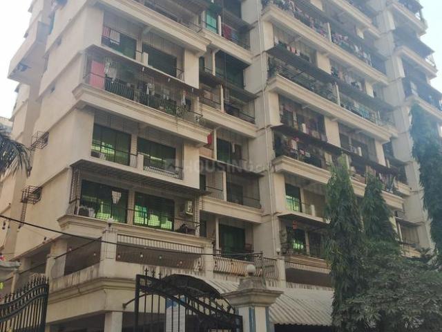 Flat for sale in Panvel, Raigad