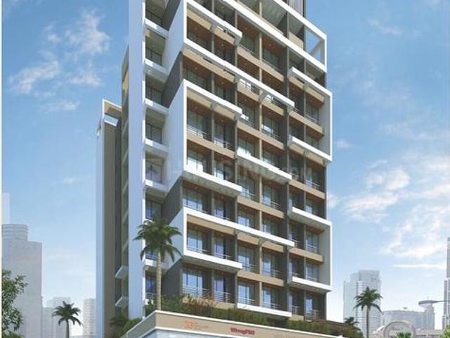 Flat for sale in Kamothe - Mumbai, National Capital Territory Of Delhi