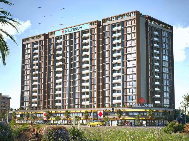 Flat for sale in Kamothe - Mumbai, National Capital Territory Of Delhi