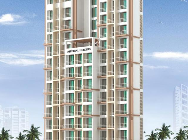 Flat for sale in Kamothe - Mumbai, National Capital Territory Of Delhi