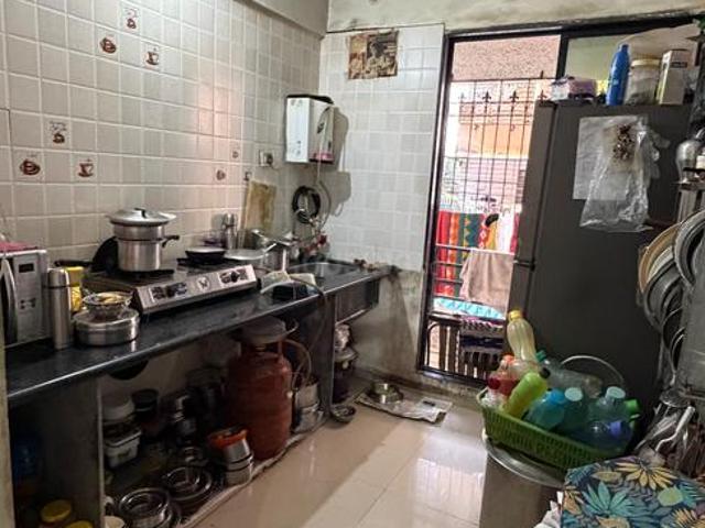 Flat for sale in Panvel, Raigad