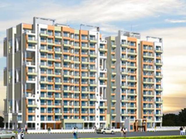 Flat for sale in Panvel, Raigad