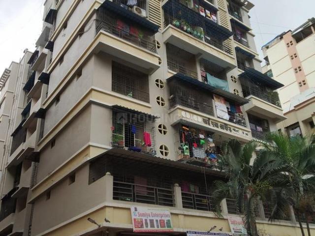 Flat for sale in Panvel, Raigad