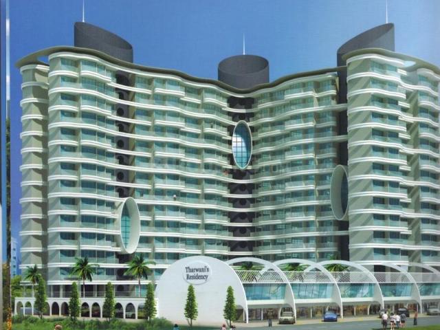 Flat for sale in Kalamboli, Panvel