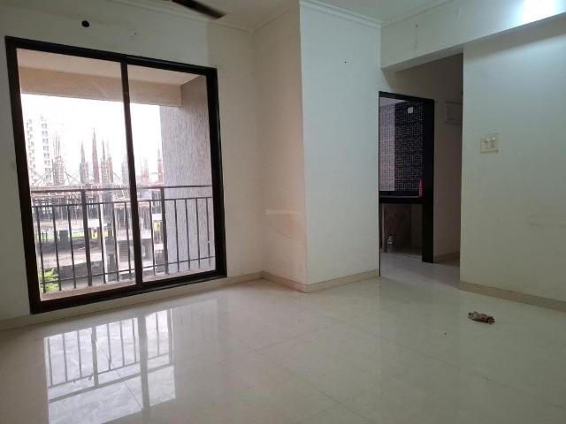 Flat for sale in Panvel, Raigad