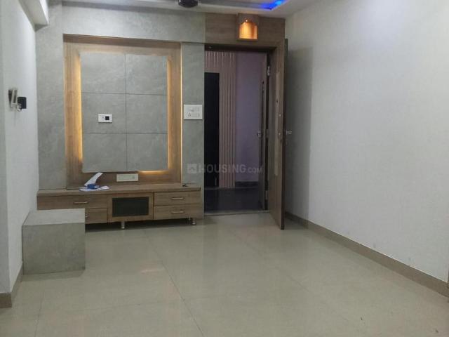 Flat for sale in Kalamboli, Panvel