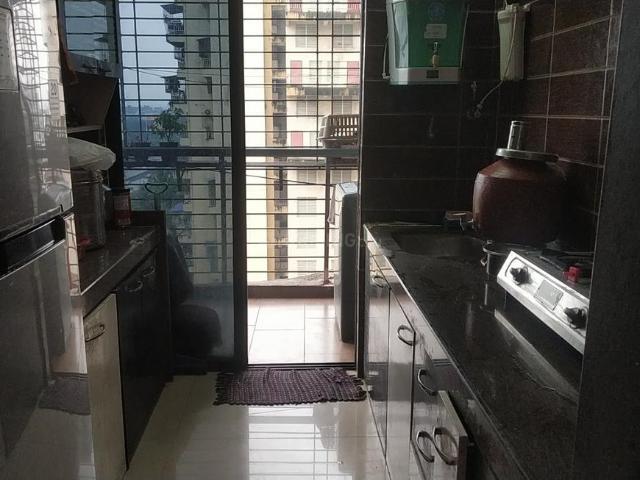 Flat for sale in Kamothe - Mumbai, National Capital Territory Of Delhi