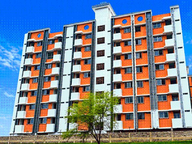 Flat for sale in Kamptee, National Capital Territory Of Delhi
