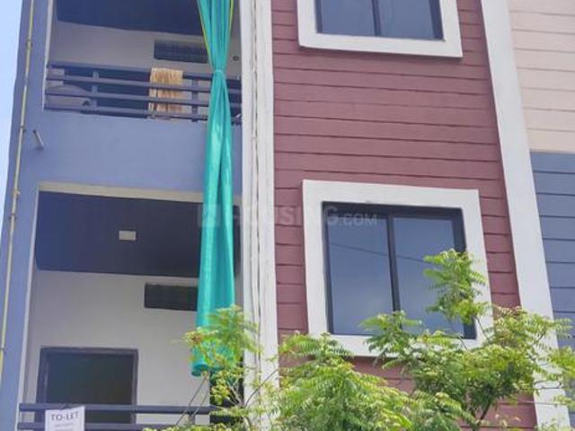 Flat for rent in Kanadya, Indore