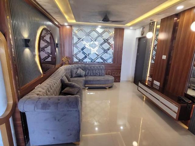 Flat for rent in Pink City, Jetpur