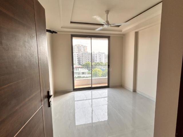Flat for rent in Pink City, Jetpur