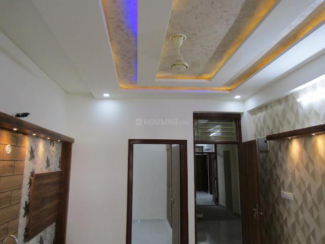 Flat for sale in Pink City, Jetpur