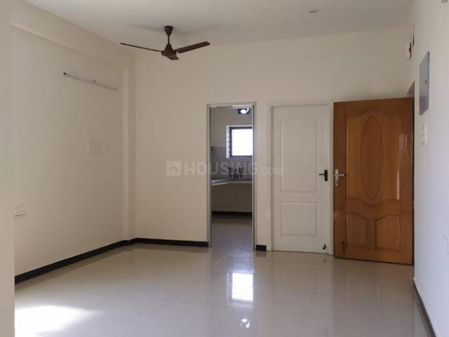 Flat for rent in Cheyyur, Tamil Nadu