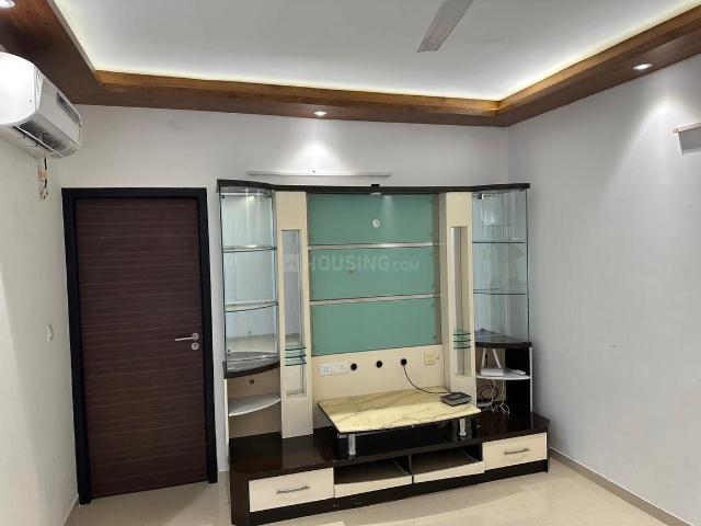 Flat for rent in Kelambakkam, Tamil Nadu