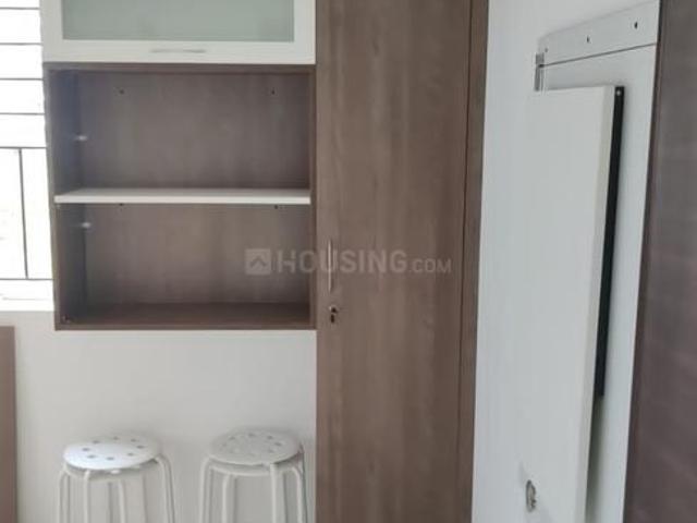 Flat for rent in Kelambakkam, Tamil Nadu