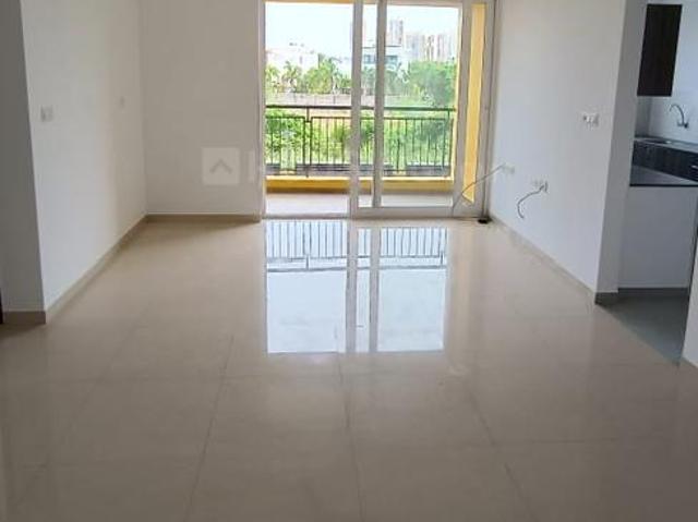 Flat for rent in Kelambakkam, Tamil Nadu