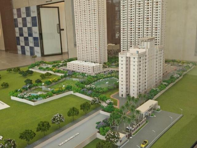 Flat for sale in Kelambakkam, Tamil Nadu