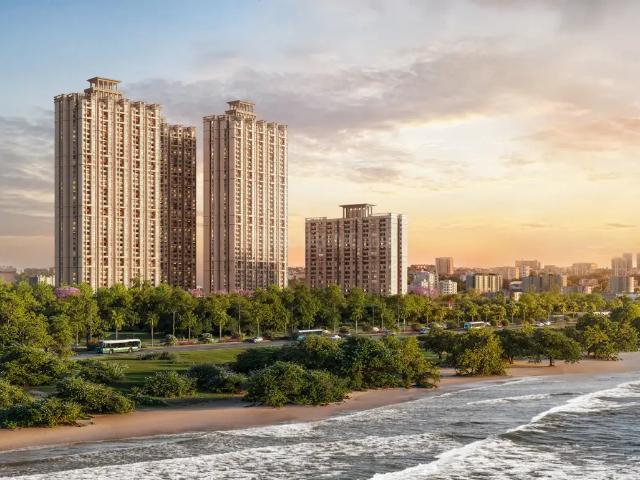 Flat for sale in Kelambakkam, Tamil Nadu