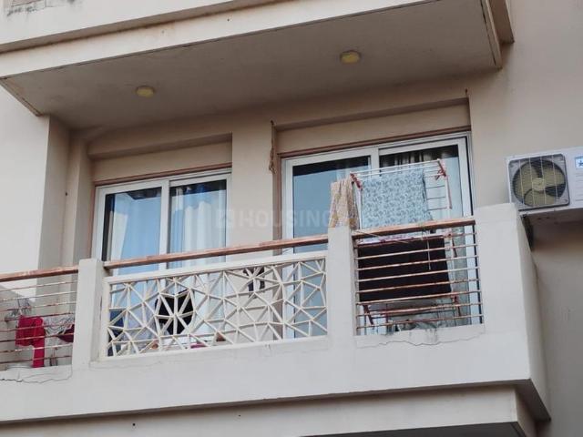 Flat for rent in Pink City, Rajasthan