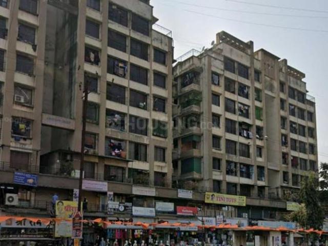 Flat for sale in Vapi, Gujarat