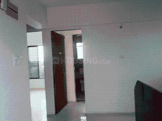 Flat for rent in Water and land Manegament Institute, Chhatrapati Sambhajinagar