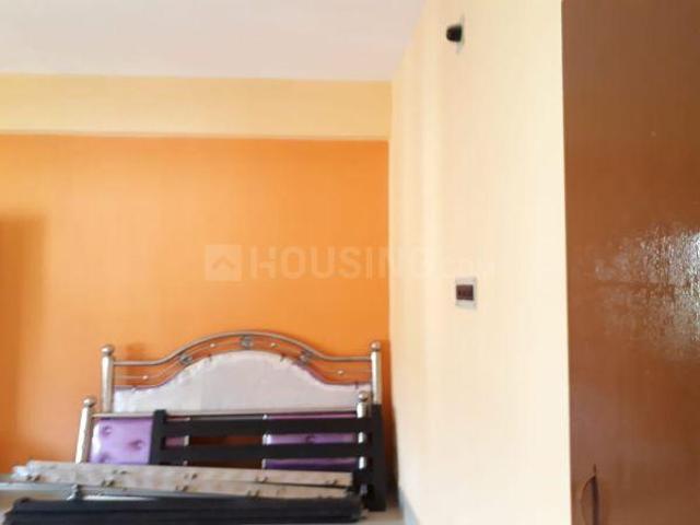 Flat for rent in North 24 Parganas, Naihati