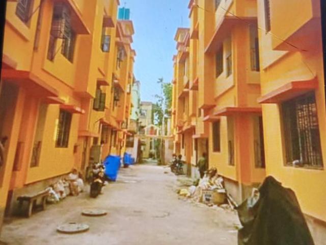 Flat for sale in North 24 Parganas, Naihati