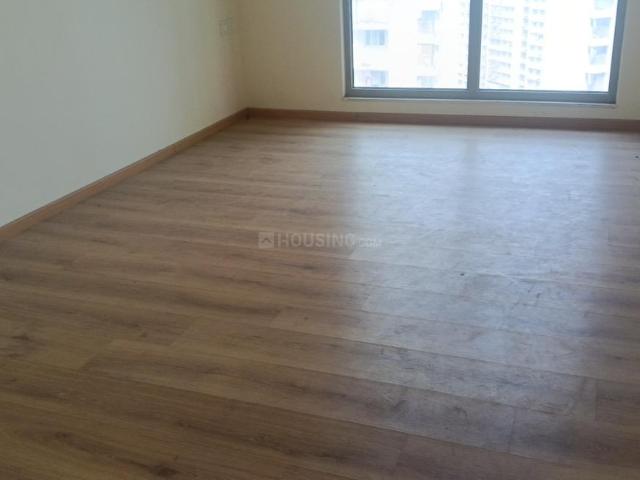 Flat for rent in Thakur Village, Mumbai Suburban District
