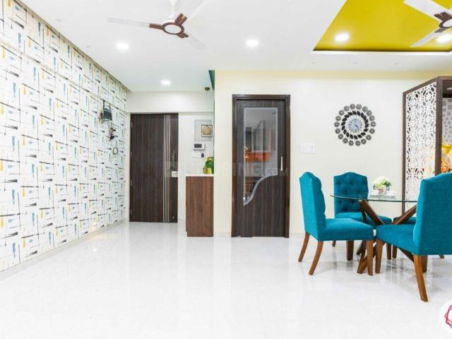 Flat for rent in Andheri - Mumbai, National Capital Territory Of Delhi