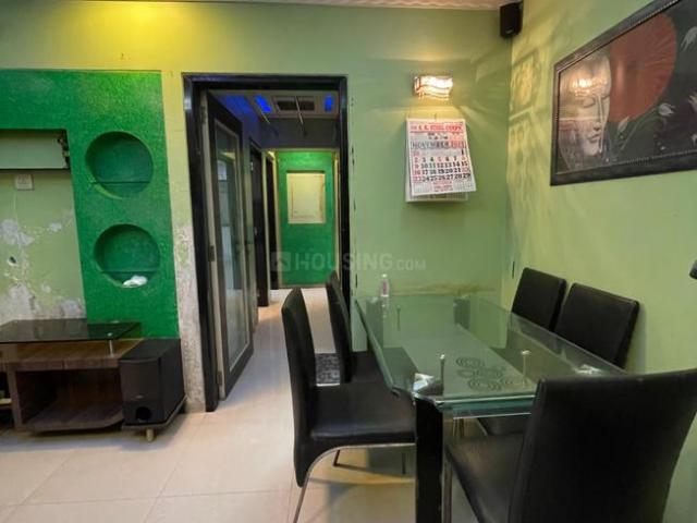 Flat for rent in Andheri - Mumbai, National Capital Territory Of Delhi