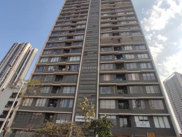 Flat for rent in Andheri - Mumbai, National Capital Territory Of Delhi