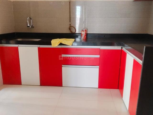 Flat for rent in Kandivali East, Mumbai Suburban District
